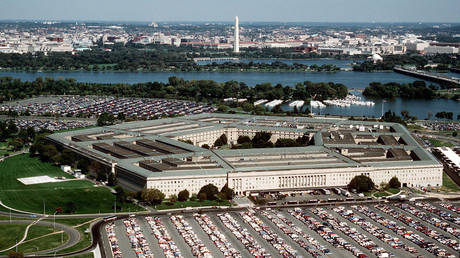 Аудит показал, что Пентагон потерял счет миллиардам — RT World News