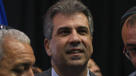 Израиль сигнализирует об изменении политики в отношении Украины — RT World News