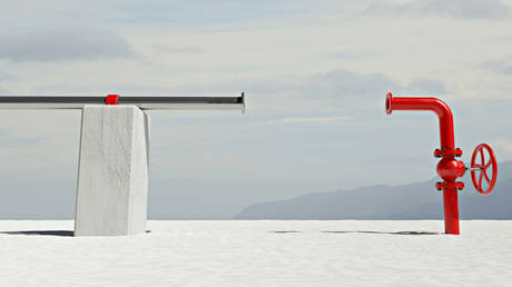 Энергетический гигант предупреждает об ограниченности рынка в 2023 году — RT Business News