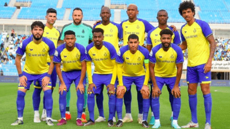 Кто такие саудовцы, платящие рекордные деньги за Роналду?  — Новости РТ Спорт