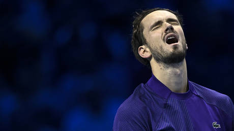 Медведев разочарован запретом на участие в Кубке Юнайтед — RT Sport News