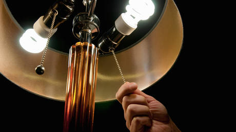 Немцев призвали продолжать экономить энергию — RT Business News