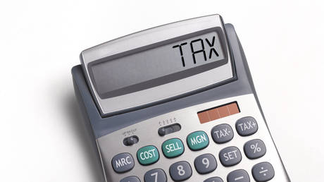 Нобелевский лауреат хочет ввести налог на богатство — RT Business News