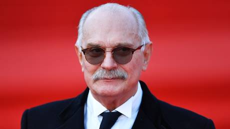 Оскароносный российский режиссер раскритиковал «цунами лицемерия» Запада — RT Россия и страны бывшего Советского Союза