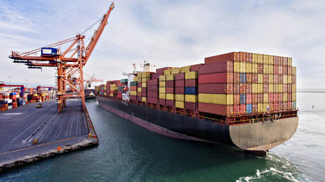 Расцвет российско-иранской торговли — RT Business News