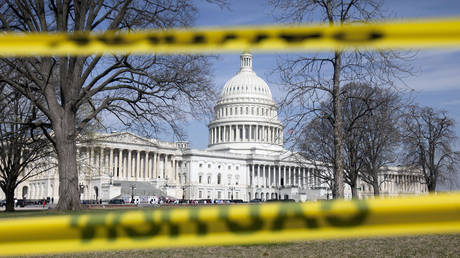 Риск усиления рецессии в США — исследование ФРС — RT Business News