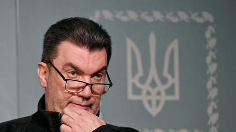 Россия предлагает мирное соглашение в корейском стиле – Киев — RT Россия и бывший Советский Союз