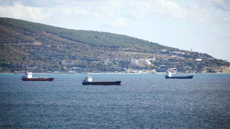 Российская нефть продается ниже западного ценового предела — Минфин — RT Business News