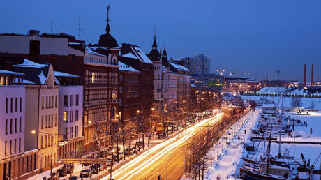 Российский сосед раскрыл объем замороженных активов — RT Business News