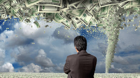 Санкции обошлись богатейшим россиянам в миллиарды — Bloomberg — RT Business News