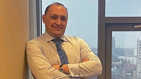 Шпион-«герой» был казнен по ошибке — помощник Зеленского — RT Россия и бывший Советский Союз