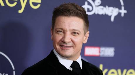 Состояние звезды Marvel после аварии «критическое, но стабильное» — RT Games & Culture