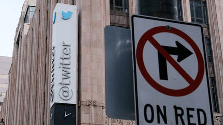 Twitter увольняет больше цензоров — СМИ — RT World News