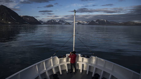 В Норвегии обнаружено крупное месторождение полезных ископаемых — RT Business News