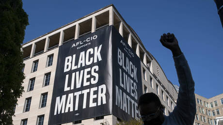 Внесен законопроект, предусматривающий уголовную ответственность за очернение «небелых» людей — RT World News