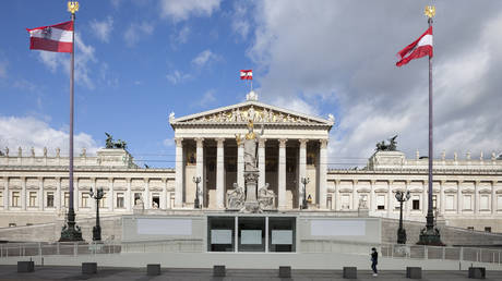 Австрийский бизнес не покидает Россию – посол — RT Business News