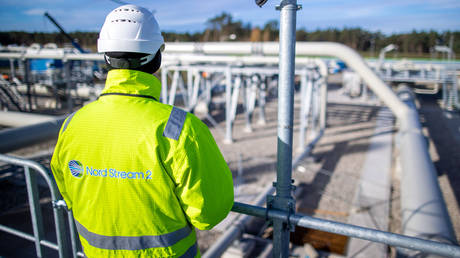 Байден «солгал» о взрывах в «Северном потоке» — Сеймур Херш — RT World News