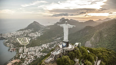 Бразилия хочет российских инвестиций в энергетику — посол — RT Business News