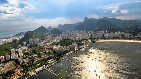 Бразилия игнорирует требования США — RT World News