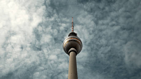 Долг Германии стремительно растет — RT Business News