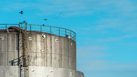 ЕС столкнется с нехваткой топлива и ростом цен на энергоносители — Венгрия — RT Business News