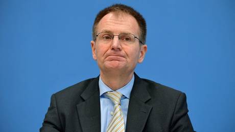 Германия высказалась о роли России во взрывах на «Северном потоке» — RT World News