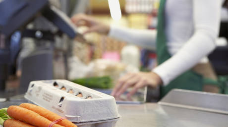 Глобальный продовольственный гигант выпускает мрачное предупреждение — RT Business News