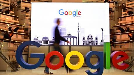 Google расширит «дезинформационную» кампанию в Европе — RT World News