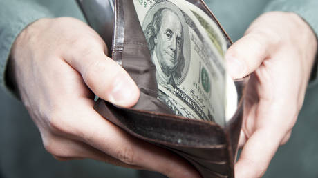 Инфляция в США продолжает расти — RT Business News