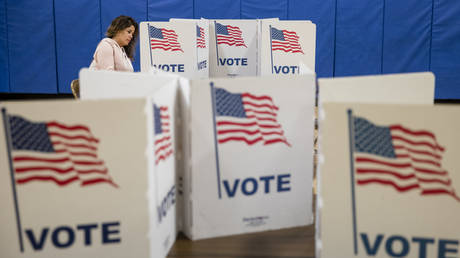 Исследование мошенничества Трампа дало неверный результат и было похоронено — WaPo — RT World News