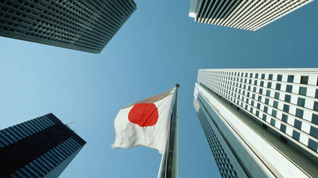 Япония рекламирует новые антироссийские санкции — RT Business News
