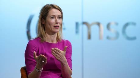 Эстонский премьер хочет перепрограммировать мозги россиян — RT Россия и бывший Советский Союз