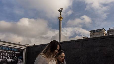 Киев обвиняет Россию в использовании воздушных шаров-шпионов — RT Россия и бывший Советский Союз