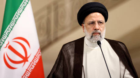 Китай анонсировал визит президента Ирана — RT World News