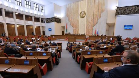 Ключевой союзник России намерен продлить смертную казнь — RT Россия и бывший Советский Союз