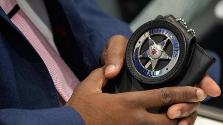 Маршалы США пострадали от «крупного» взлома — RT World News