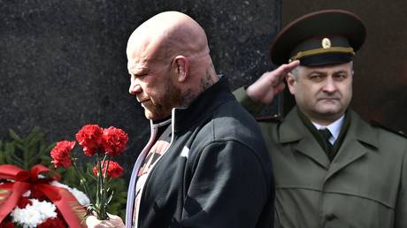 Московская легенда ММА отказывается от гражданства США — СМИ — RT World News