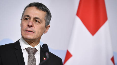 Москва отвечает на заявления о «секретных» переговорах по Украине — RT World News