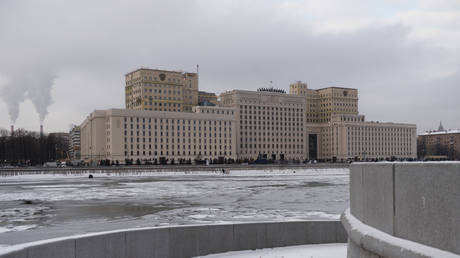 Москва «законная» цель для Украины — депутат — RT Россия и бывший Советский Союз