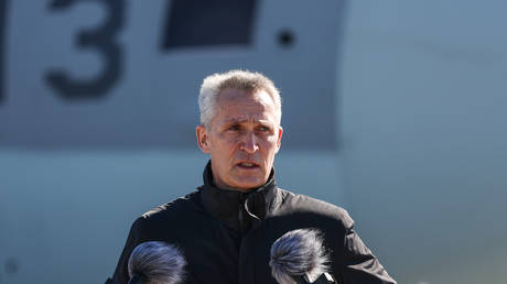 НАТО запускает новую сеть «наблюдения» — RT World News