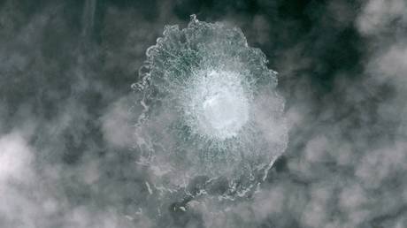 Официальные лица США фактически признают, что взорвали «Северный поток» — глава российского внешнеполитического ведомства — RT World News