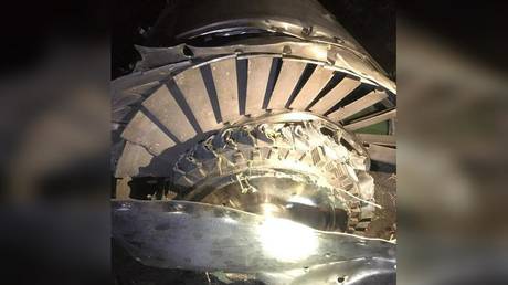 Россия сообщает об успехе в отражении вторжения украинских беспилотников — RT Россия и страны бывшего Советского Союза