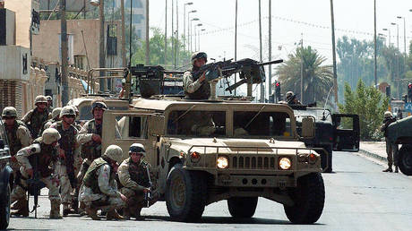 Российский дипломат ответил США на «издевательства над большой страной» — RT Россия и бывший Советский Союз