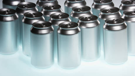 США введут высокие пошлины на российский алюминий — Bloomberg — RT Business News