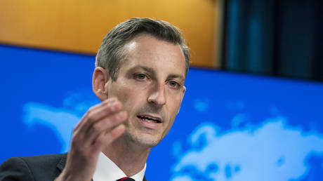 США заявили, что не будут рассматривать вопрос о снятии санкций с Северной Кореи — RT World News