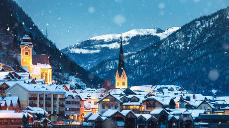 Страна ЕС наращивает импорт российского газа — данные — RT Business News