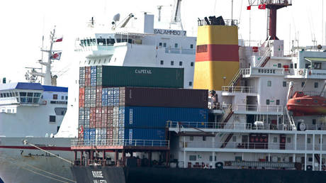 Товарооборот России с африканской страной вырос более чем на 50% — посол — RT Business News