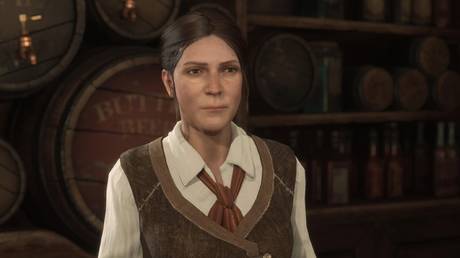 В видеоигре о Гарри Поттере появится трансгендерный персонаж — СМИ — RT Games & Culture