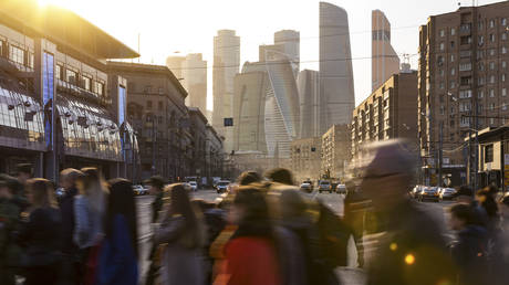 Вашингтон раскрыл масштаб санкций против России — RT Business News