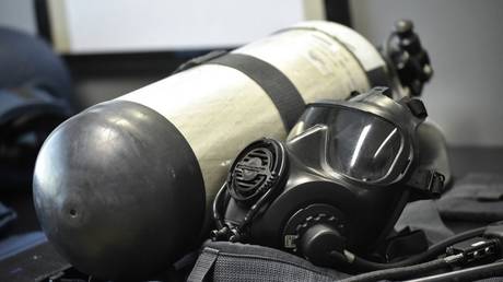 Запад использует контроль над химическим оружием, чтобы оправдать свою агрессию – Москва – RT Россия и бывший Советский Союз